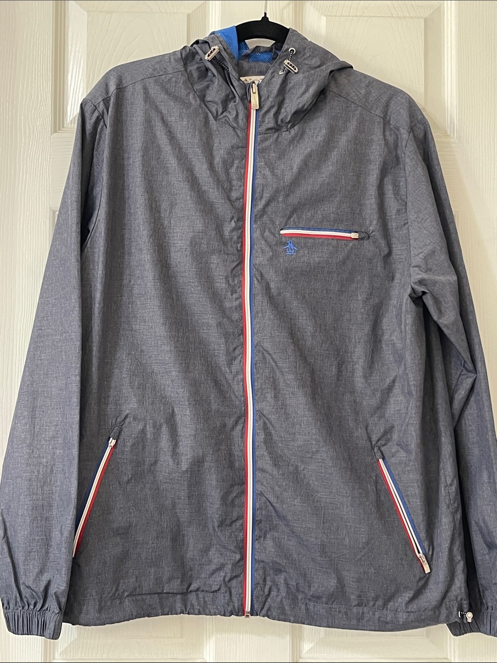 Penguin by Munsingwear Lightweight Jacket